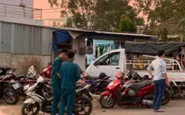 Đối tượng nghi giết mẹ và bà nội tại Hóc Môn có biểu hiện ngáo đá?