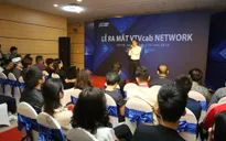 VTVcab NETWORK chính thức ra mắt