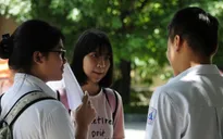 “Đề kiểm tra khảo sát lớp 12 THPT 2019 cập nhật được mô hình đề minh họa cho kì thi THPT quốc gia 2019”