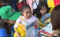 Ngày hội tư vấn tuyển sinh tại Cần Thơ: Giải tỏa băn khoăn trước kỳ thi THPT Quốc gia
