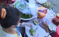 Cần nhân rộng mô hình an toàn thực phẩm thức ăn đường phố
