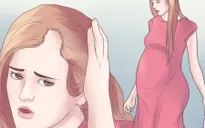 Cách chữa rụng tóc sau sinh mẹ nào cũng nên biết kẻo chồng "chê"