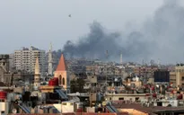 8 năm cuộc chiến đẫm máu tại Syria