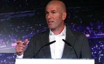 HLV Zidane giải thích lý do trở lại dẫn dắt Real Madrid