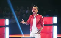 Tuấn Hưng xác nhận ngồi ghế nóng Giọng hát Việt 2019
