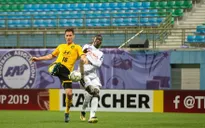 VIDEO Highlight Tampines Rovers 1-1 CLB Hà Nội (Bảng F AFC Cup 2019)