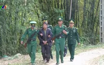 Bắt đối tượng vận chuyển 6kg ma túy đá