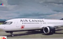 Cách nhận biết máy bay Boeing 737 MAX