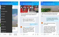 Cà Mau triển khai dịch vụ công trực tuyến hỗ trợ người dân