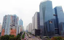 Không nhất thiết phải nộp 2% phí bảo trì