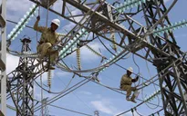 Giá điện Việt Nam ở mức thấp trên thế giới