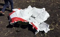 Indonesia ngừng khai thác máy bay Boeing 737 MAX