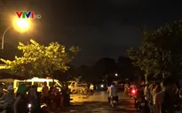 Bắt giữ đối tượng có dấu hiệu ngáo đá sát hại 4 người
