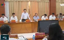 Sớm tháo gỡ GPMB và nguồn vốn, hoàn thiện các công trình giao thông trọng điểm