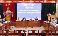 Tăng cường phối hợp công tác dân tộc