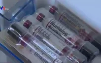 Anh: Bệnh nhân tiểu đường dự trữ insulin do lo ngại gián đoạn Brexit