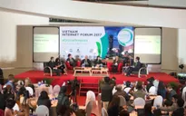 Diễn đàn Internet Việt Nam 2019 sẽ được tổ chức ở Hà Nội