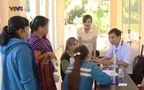 Đảm bảo quan hệ giữa người lao động và người sử dụng lao động