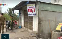Cảnh báo án mạng từ vụ đối tượng sử dụng ma túy giết 3 người thân