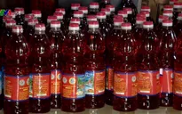 Dừng công bố dự thảo tiêu chuẩn sản xuất nước mắm