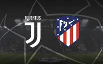 Thông tin trước trận đấu: Juventus - Atletico Madrid (03h00 ngày 13/3)
