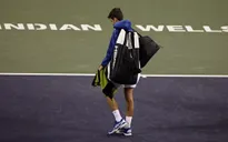 Trận đấu của Djokovic bị tạm hoãn, Nadal quên lịch thi đấu