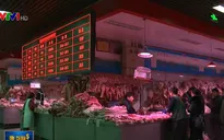 Nga giúp Trung Quốc đối phó khủng hoảng thịt