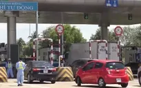 Sẽ kiểm tra, giám sát doanh thu 11 trạm thu phí BOT