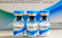 Trung Quốc tăng cường quản lý vaccine