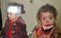 LHQ: 2018 là năm chết chóc nhất với trẻ em Syria