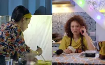 Mối tình đầu của tôi - Tập 28: Hạ Linh, An Chi cùng nấu cháo, Nam Phong sẽ ăn cháo của ai?
