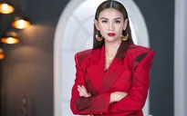 Võ Hoàng Yến tiết lộ từng bị các nhà thiết kế cạch mặt vì... quá béo