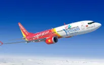 Vietjet khẳng định chưa khai thác dòng máy bay Boeing 737 MAX
