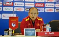 HLV Park Hang Seo: "Sẽ chốt danh sách ĐT U23 Việt Nam vào ngày 20/3"
