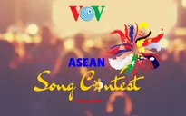 Khởi động Cuộc thi Tiếng hát ASEAN + 3 năm 2019