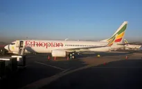 Hàng loạt hãng hàng không dừng sử dụng dòng máy bay 737 MAX