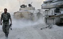 1.200 đại biểu tham dự Hội nghị quốc tế lần thứ 3 của LHQ về Syria