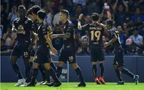 Xuân Trường ngồi dự bị trong ngày Buriram gây sốc trước Jeonbuk