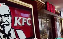 Các quán ăn nhanh của Mỹ tìm cách chiều lòng khách Trung Quốc