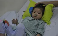 Những trái tim hồi sinh kỳ diệu nhờ sự giúp đỡ của cộng đồng