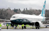 Thêm nhiều quốc gia ra lệnh đình chỉ bay với Boeing 737 MAX 8