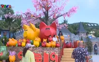 Gần 50 hoạt động trong khuôn khổ Festival Biển Nha Trang - Khánh Hòa năm 2019