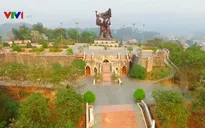 Nhiều hoạt động phong phú trong Lễ hội Hoa Ban năm 2019