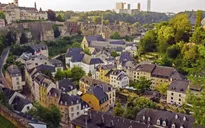 Tương lai Brexit mù mịt, Luxembourg thu hút các doanh nghiệp đến từ Anh