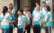TP.HCM: Trường Phổ thông Năng khiếu tuyển 600 học sinh