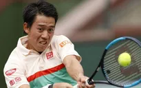 Indian Wells 2019: Nishikori và Halep sớm dừng bước
