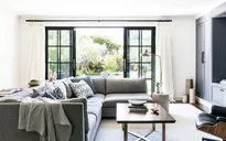 Bí kíp chọn sofa bền đẹp cho phòng khách
