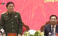 “Tỉnh Quảng Ninh cần rà soát lại các công trình phòng thủ trên địa bàn”