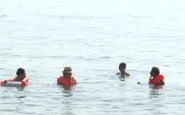 Nha Trang khoanh vùng thêm 6 bãi tắm an toàn