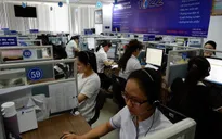Cấp bằng lái xe trên Cổng dịch vụ công quốc gia